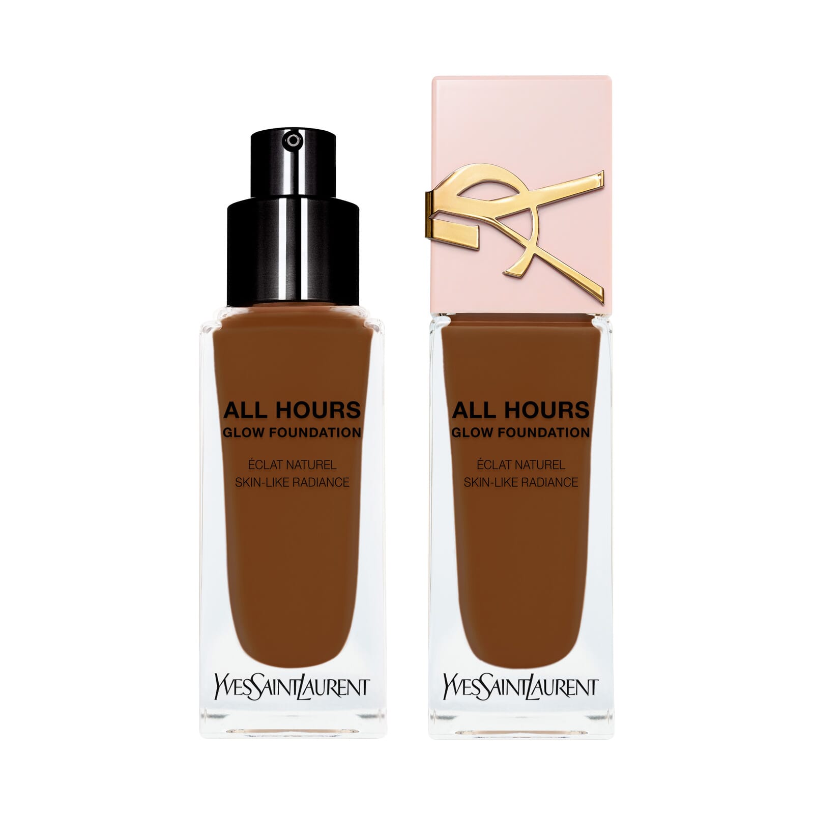 All Hours Foundation #DC7 25 ml
