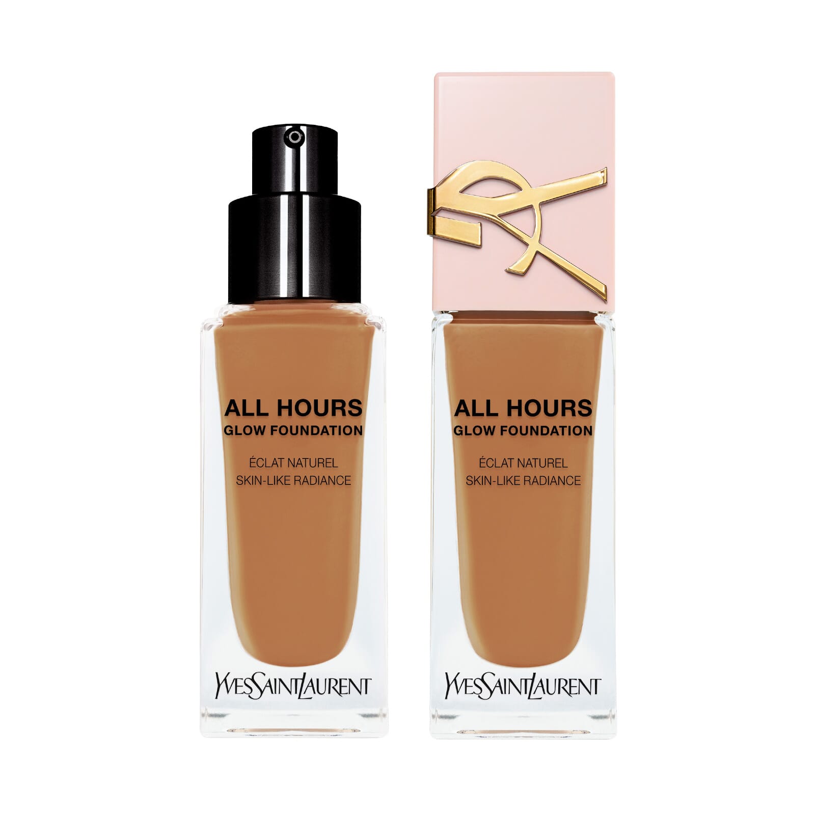 All Hours Foundation #DN1 25 ml