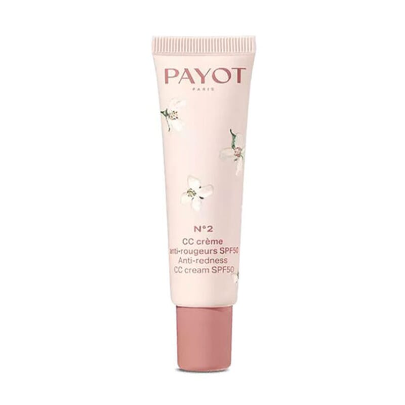 N2 CC Cream Anti-Rougeurs SPF50 20 ml