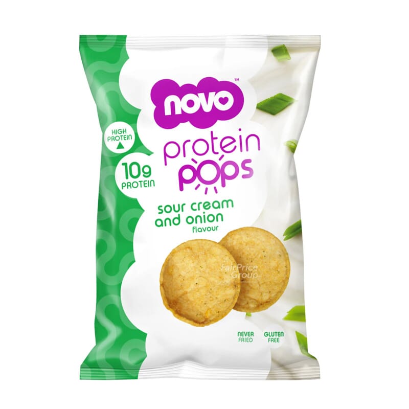 Protein Pops 45g