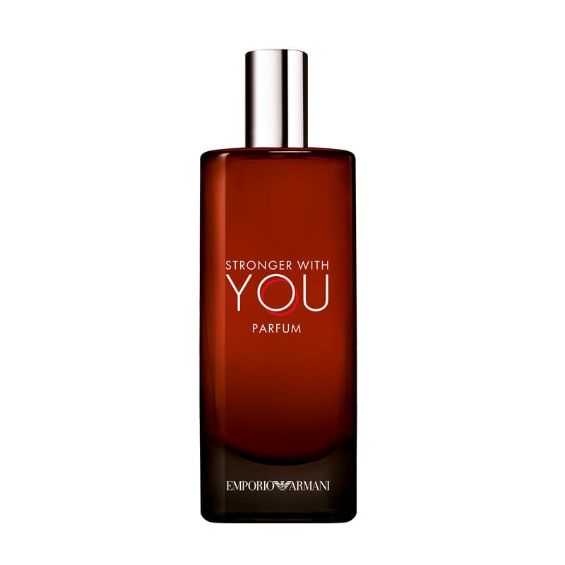 Mini Talla Stronger With You Parfum