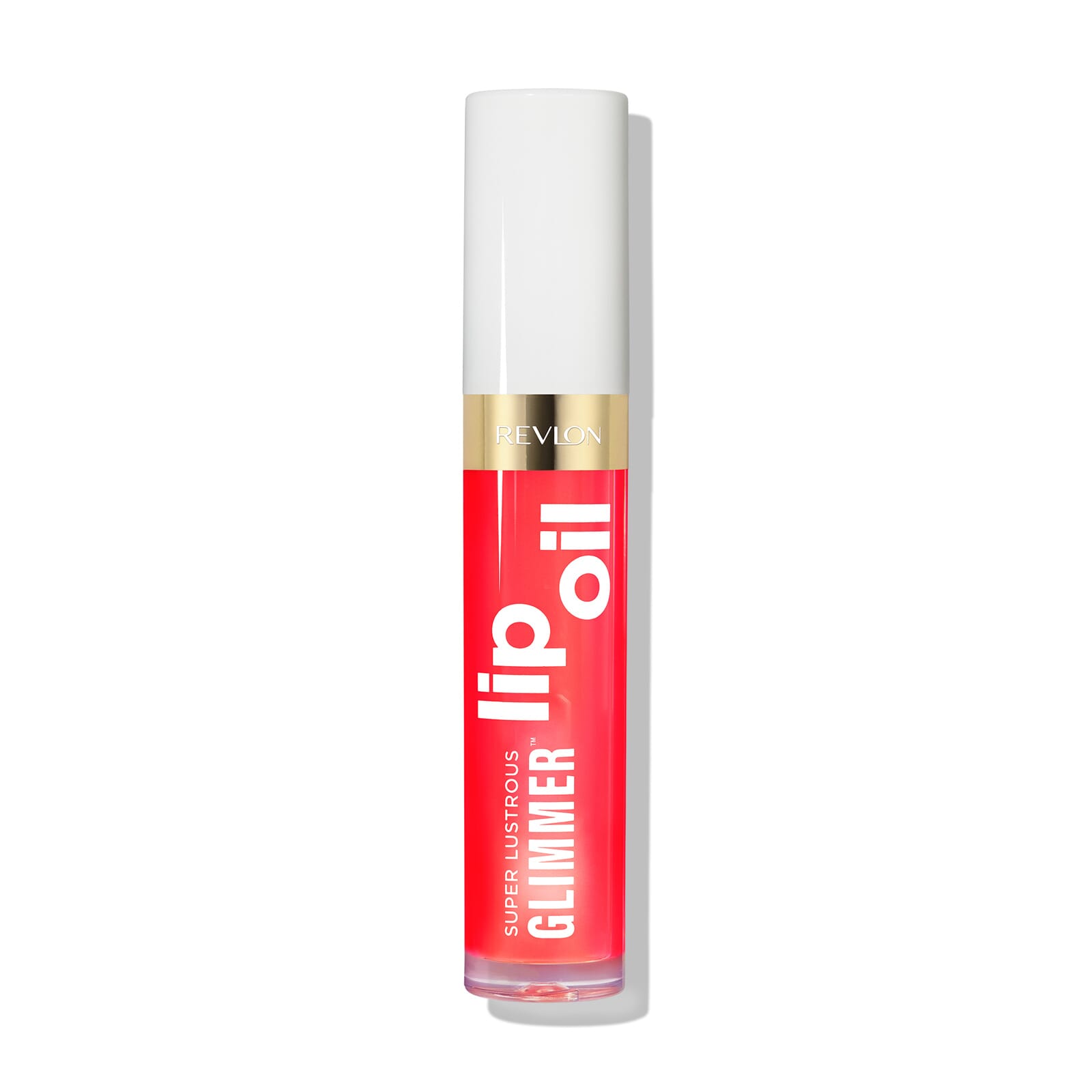 Super Lustrous Glimmer Lip Oil #03 Glow Mama