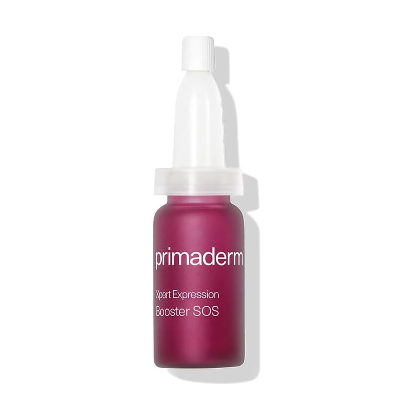 Xpert Expression Booster SOS 2 Uds 10 ml de Singuladerm