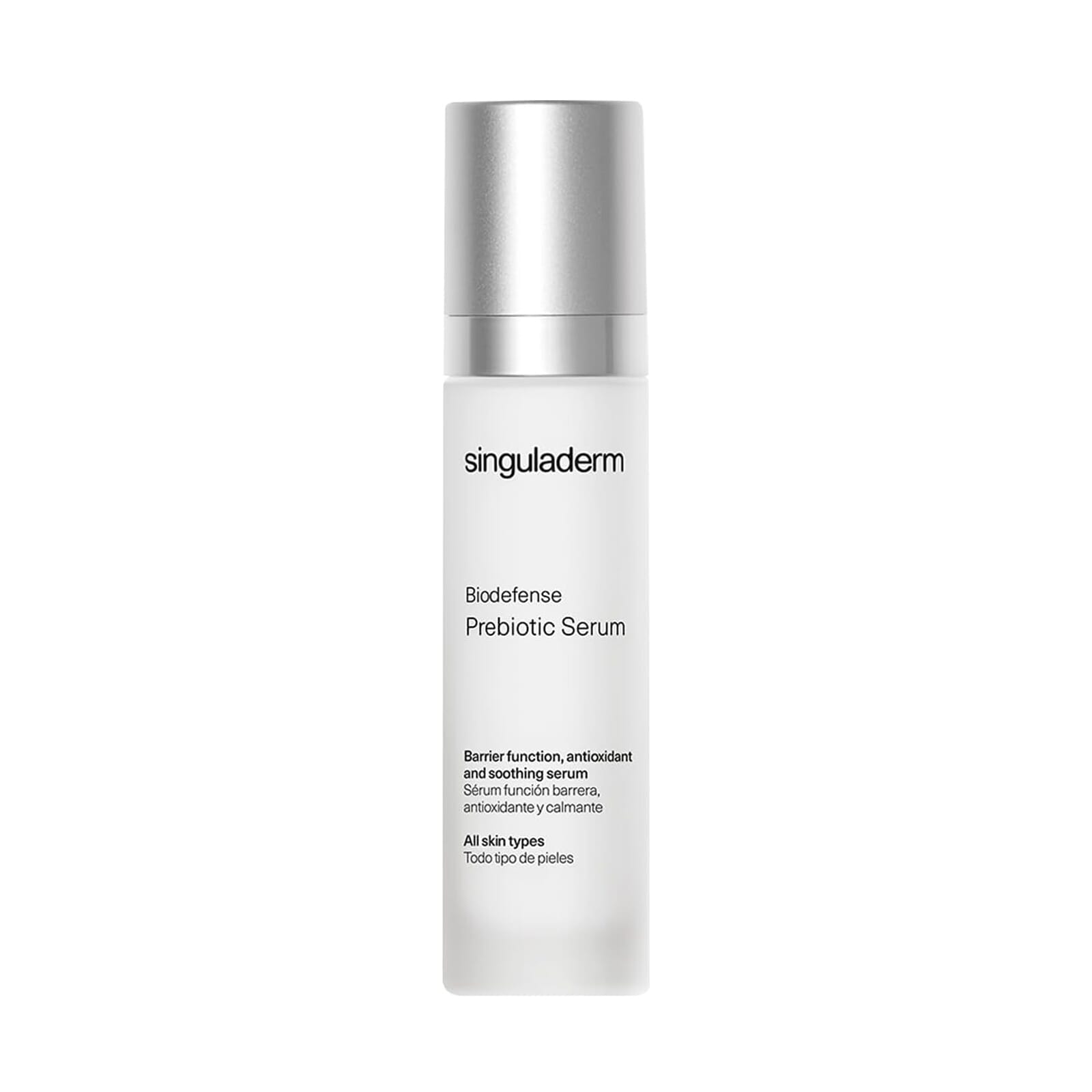 Biodefense Prebiotic Serum 50 ml