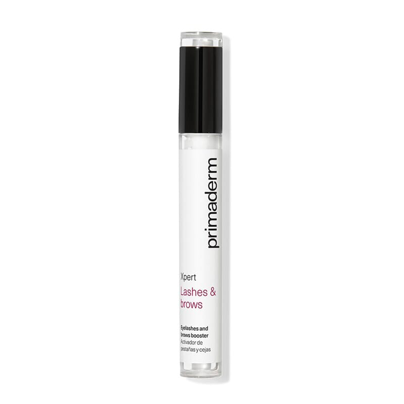 Xpert Lashes Brows