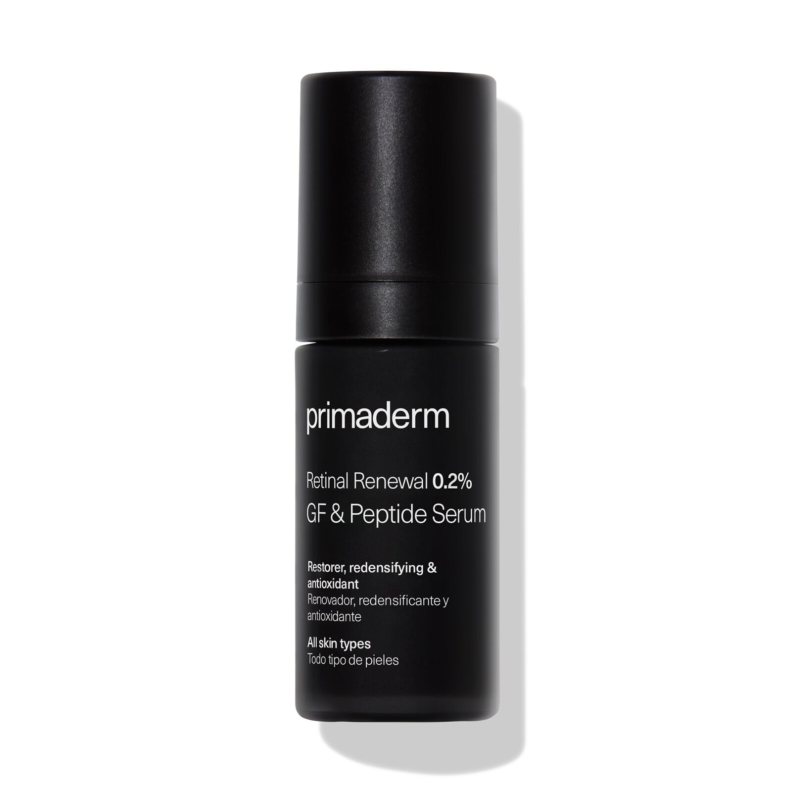 Retinal Renewal 0.2% GF Peptide Serum 30 ml