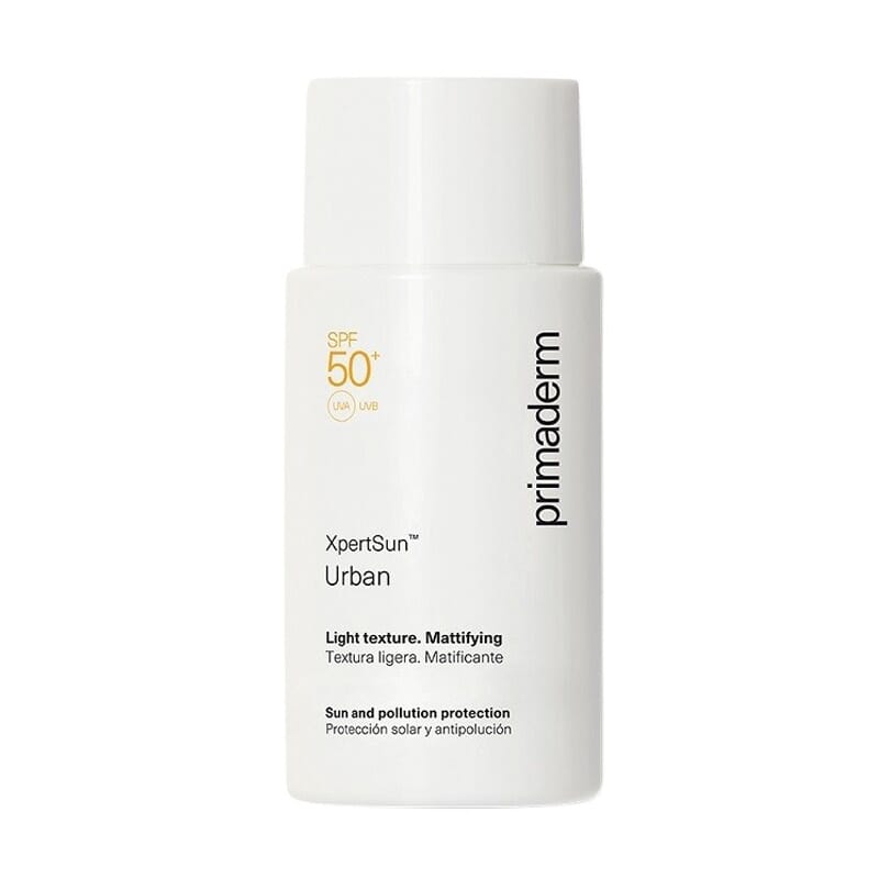 Xpertsun Urban SPF50+ 50 ml