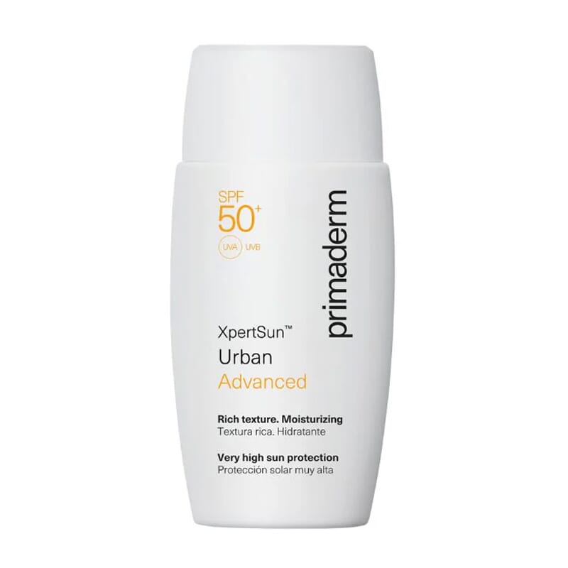 Xpertsun Urban Advanced Rich Texture SPF50+ 50 ml