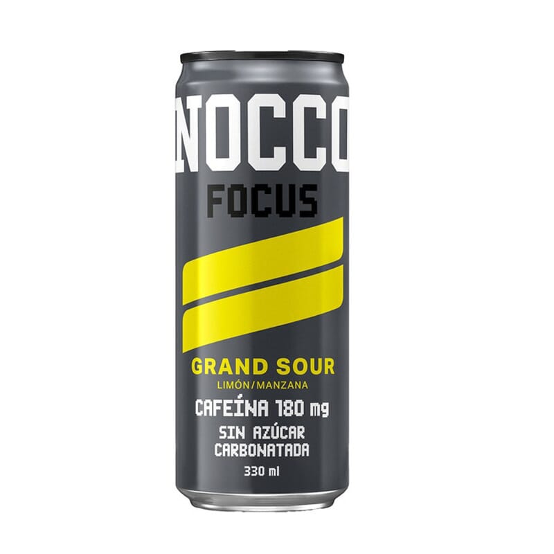 Focus Grand Sour 330 ml