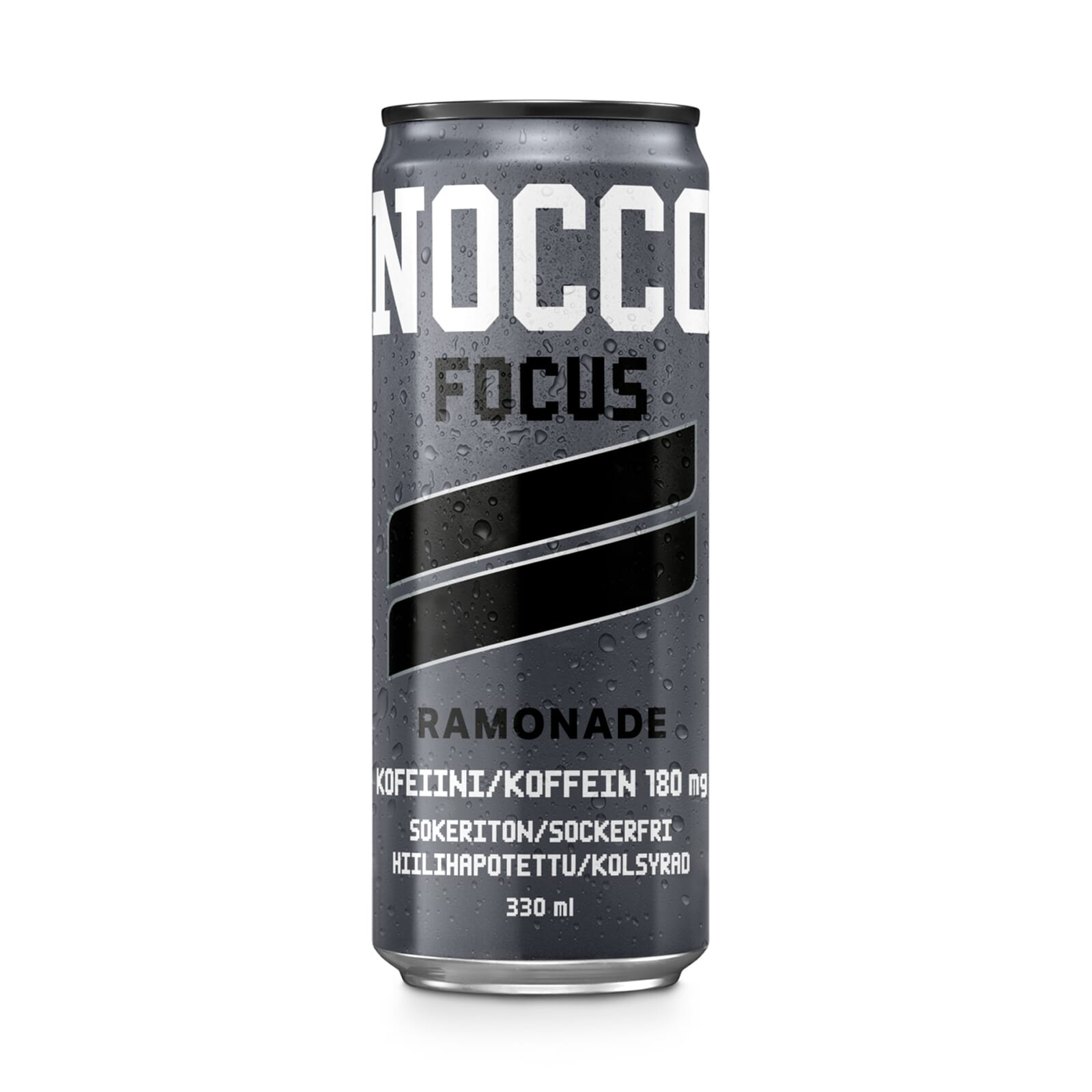 Nocco Focus Ramonade 330 ml