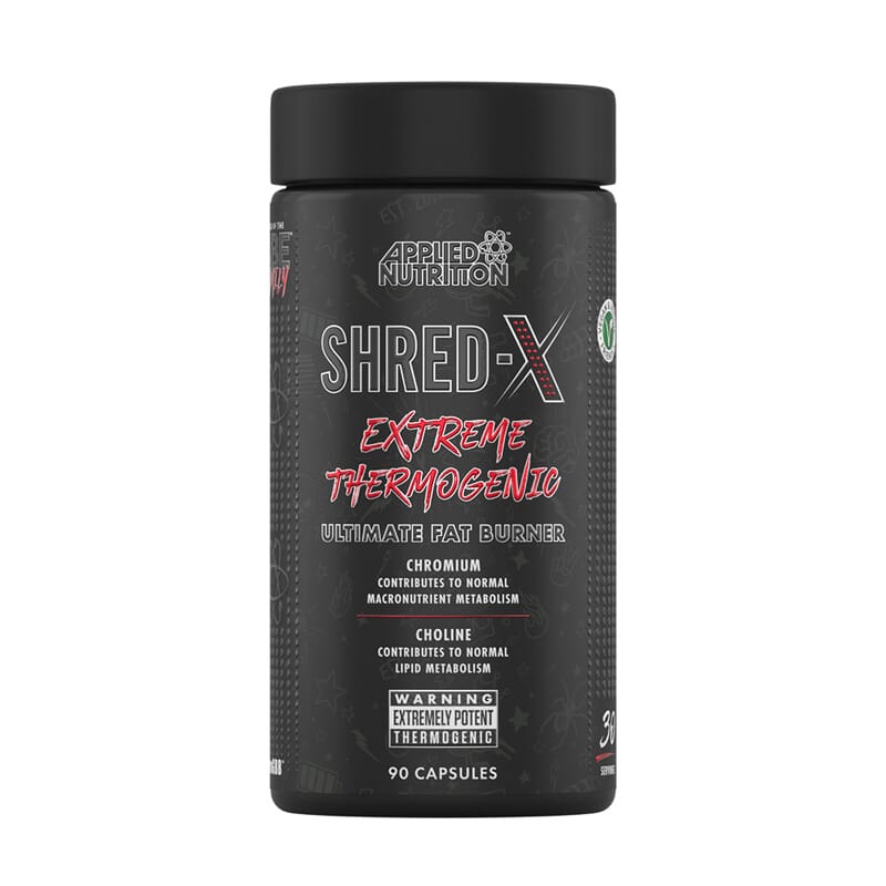 Shred-X 90 Caps