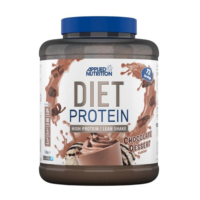 Diet Whey Protein 1800g
