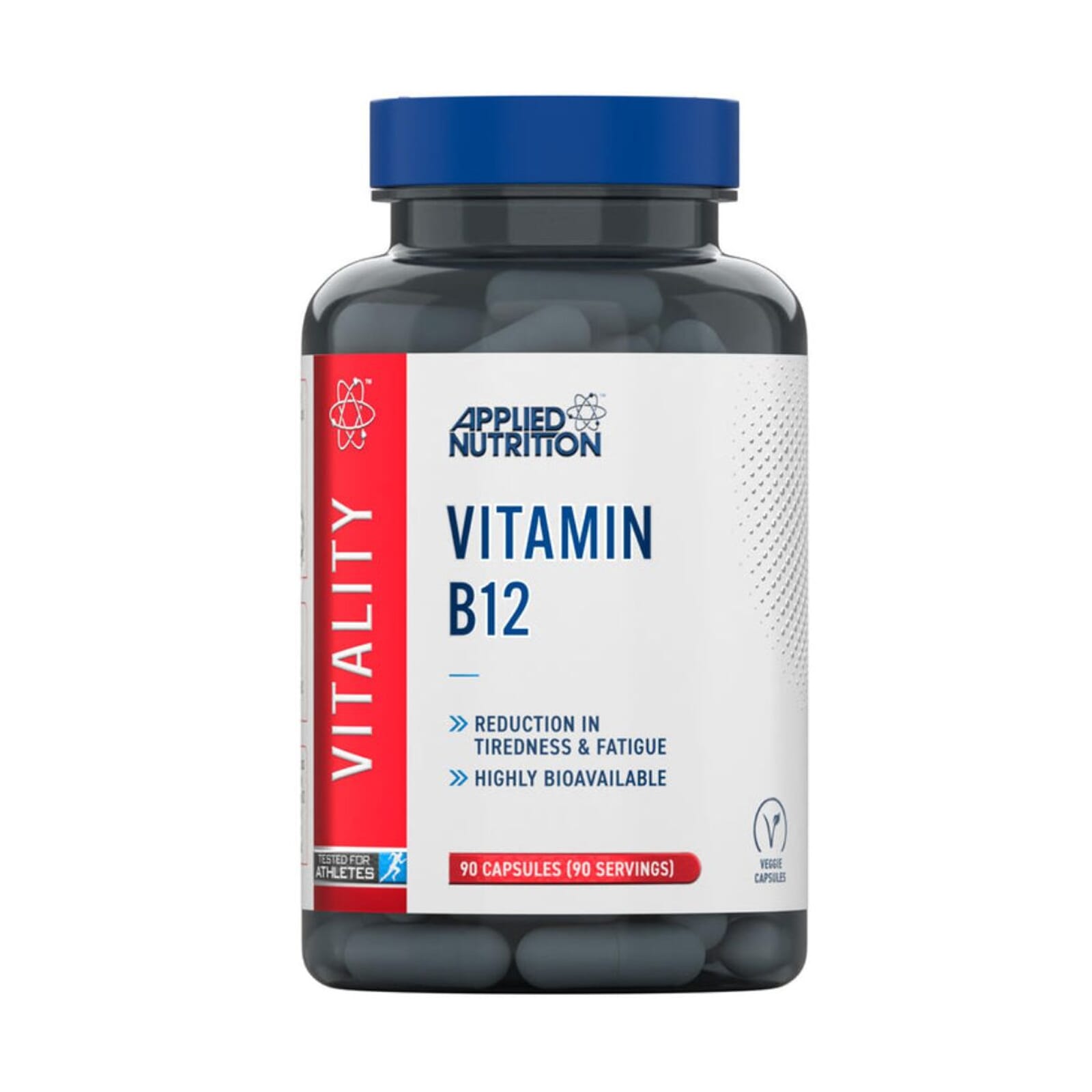 Vitamin B12 90 Caps