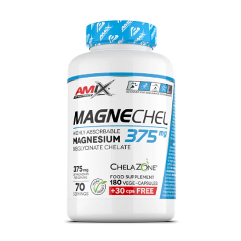 Performance MagneChel 210 Caps