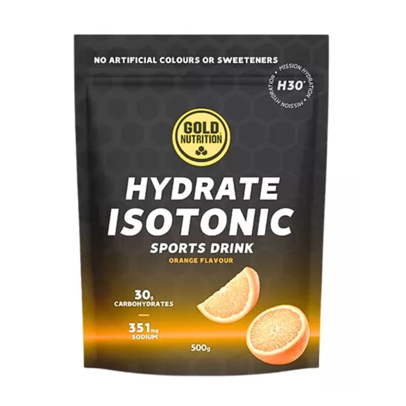Hydrate Isotonic H30 500g