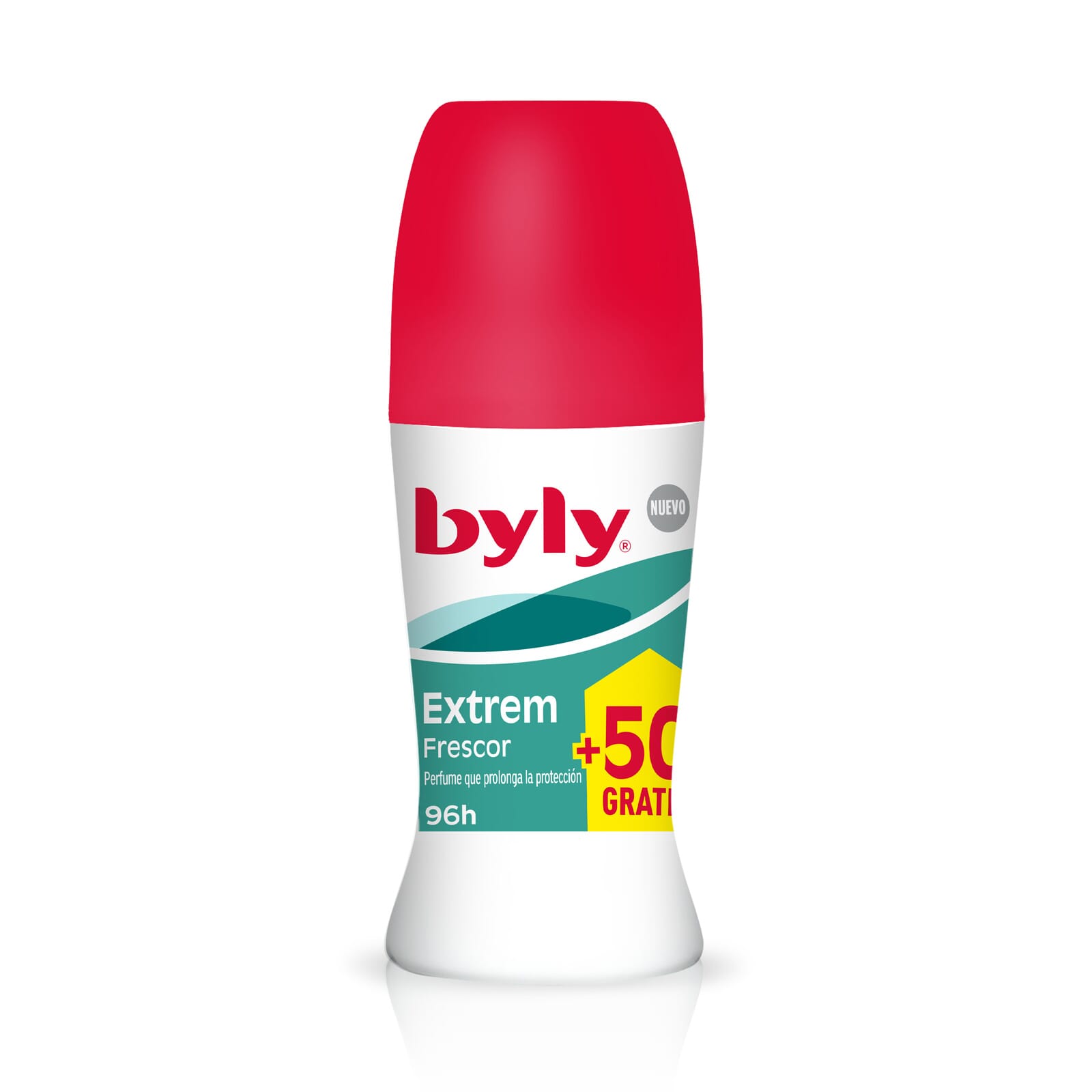 Extrem Frescor Deo Roll-On 75 ml