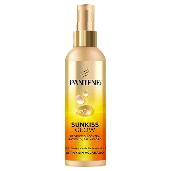 Sunkiss Glow Protector Solar Spray 200 ml