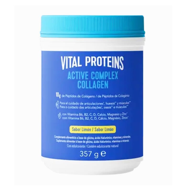 Active Complex Collagen 357g