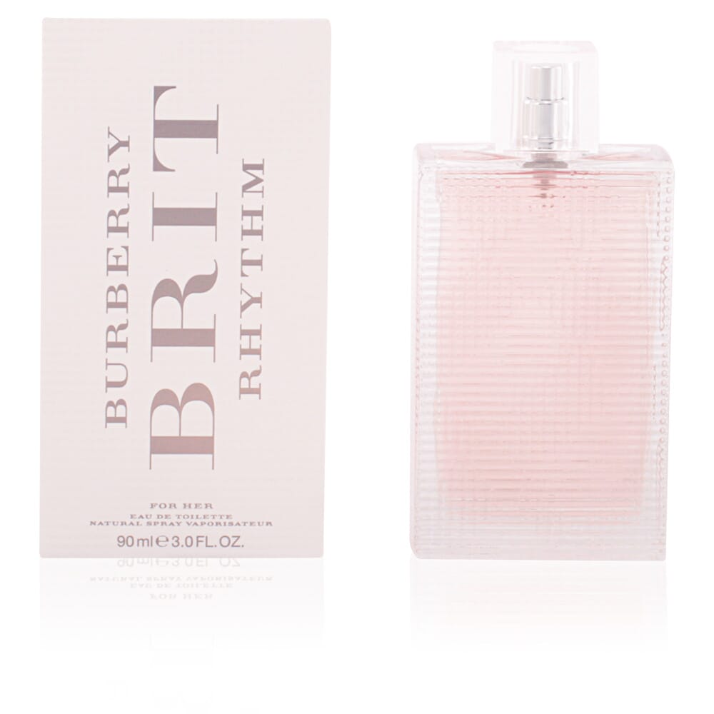 Brit Rhythm For Her EDT 90 ml