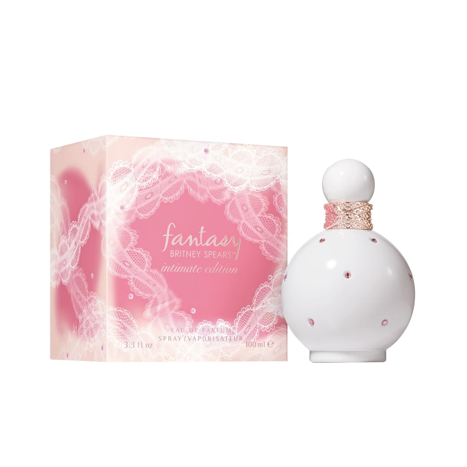 Fantasy Intimate Edition EDP