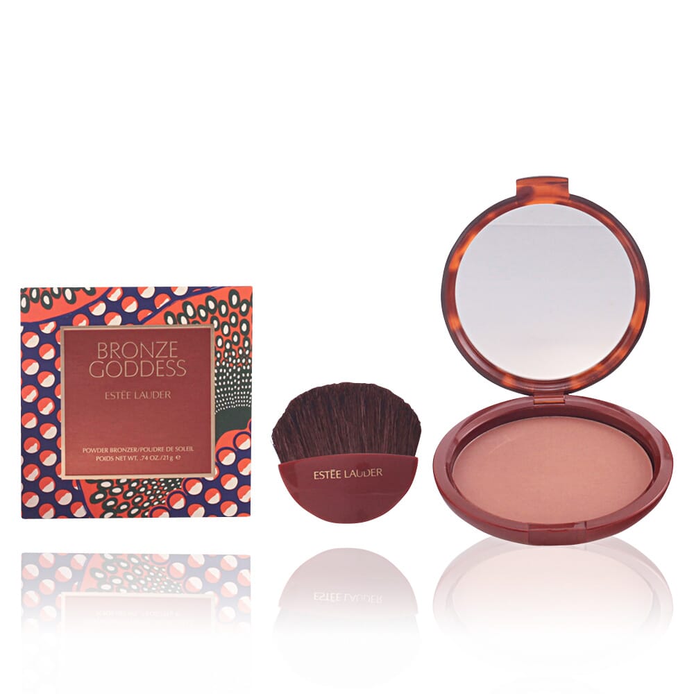 Bronze Goddess Powder Bronzer #02 Medium