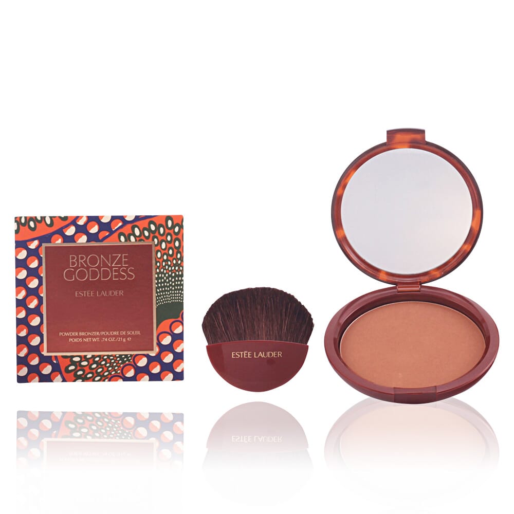 Bronze Goddess Powder Bronzer #03 Medium Deep