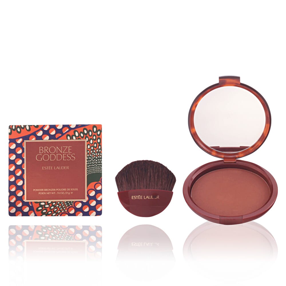 Bronze Goddess Powder Bronzer #04 Deep