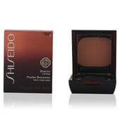 Bronzer Oil Free Powder #02 Medium Naturel 12g da Shiseido