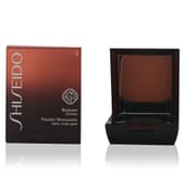 Bronzer Oil Free Powder #03 Dark Fonce 12g da Shiseido