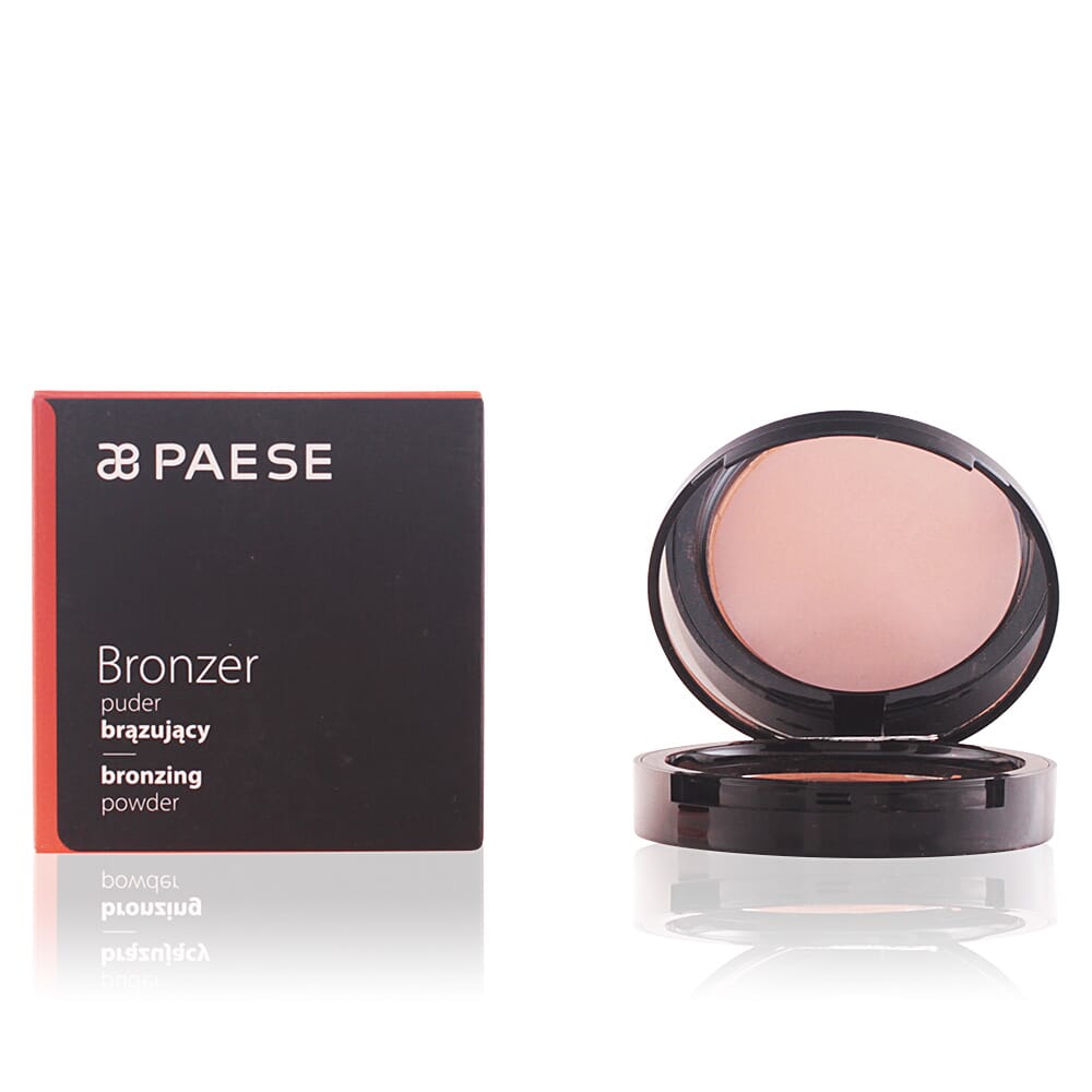 Bronzer Powder #1M