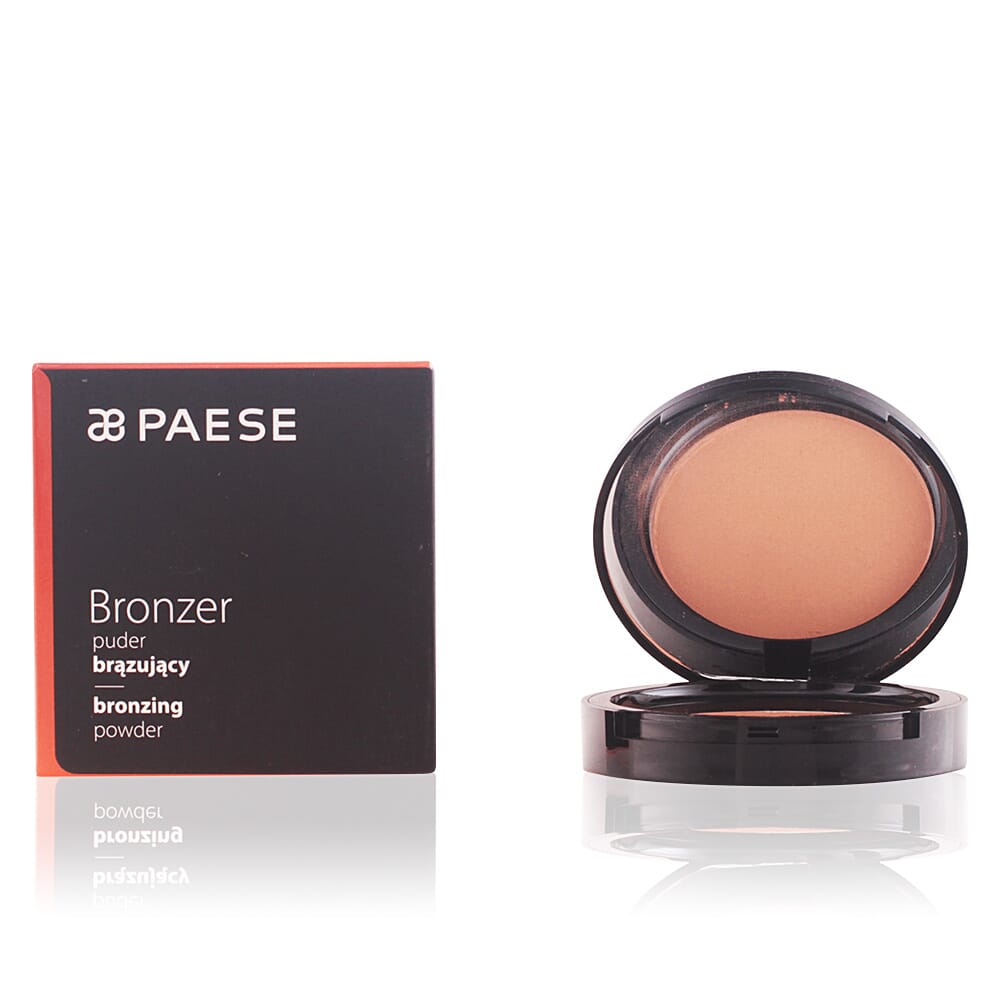Bronzer Powder #1P