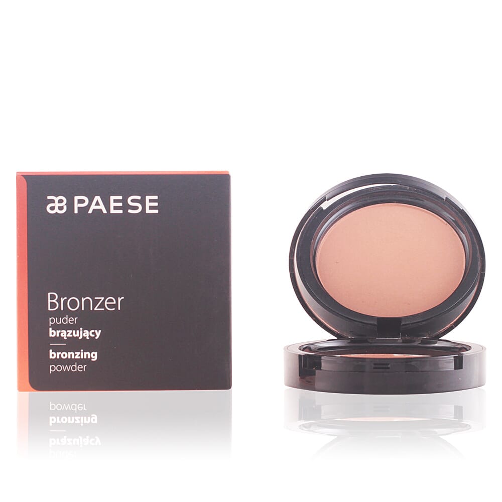 Bronzer Powder #2M