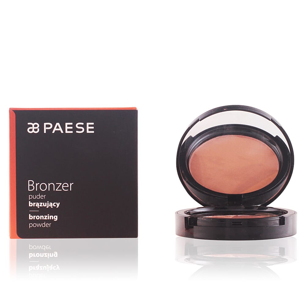 Bronzer Powder #2P
