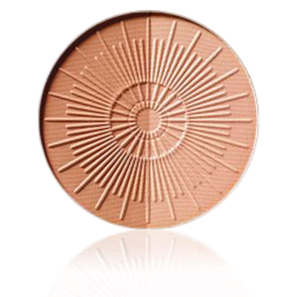 Bronzing Powder Compact Recam #80 Natural