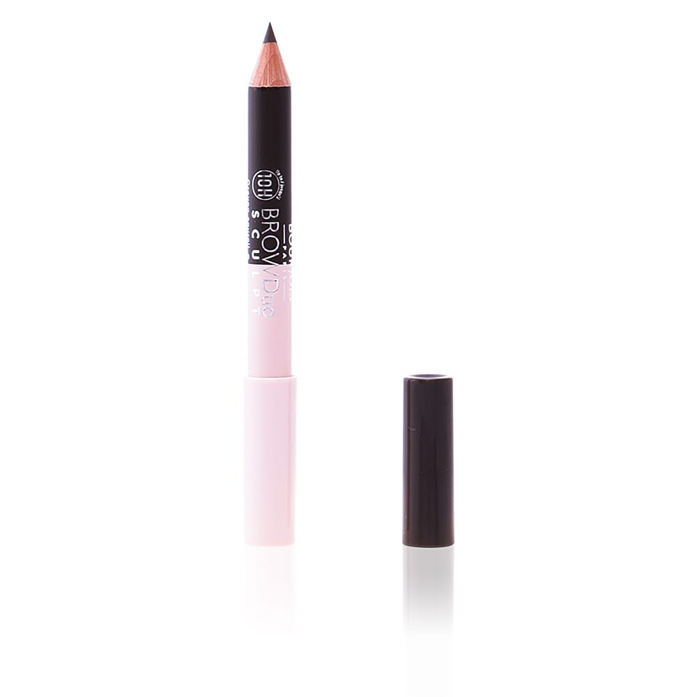 Brow Duo Sculpt Eye Pencil #023 Brown