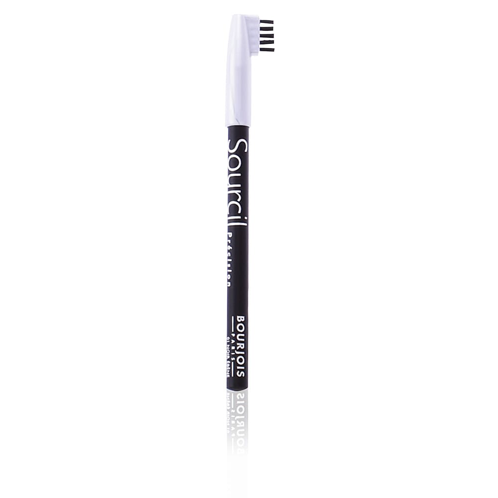 Brow Sourcil Precision Eye Brow Pencil #01 Noir Ébène