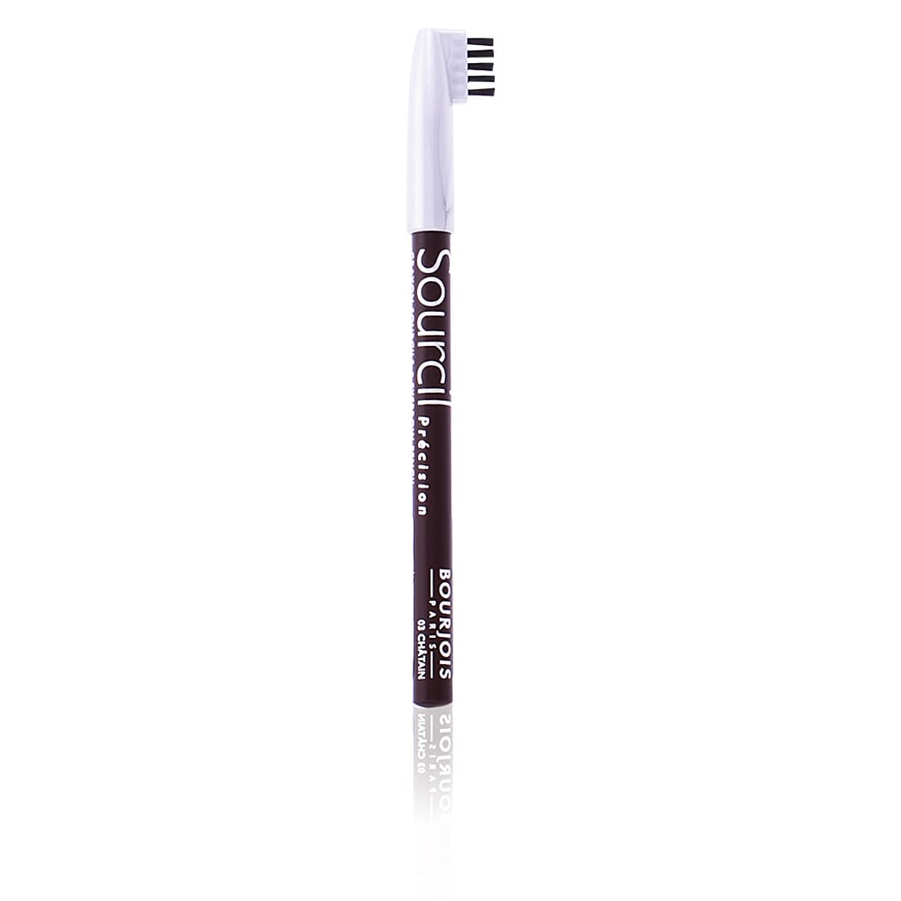 Brow Sourcil Precision Eye Brow Pencil #03 Chatain