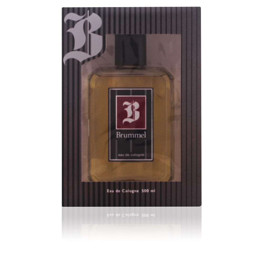 Brummel EDC 500 ml de Puig