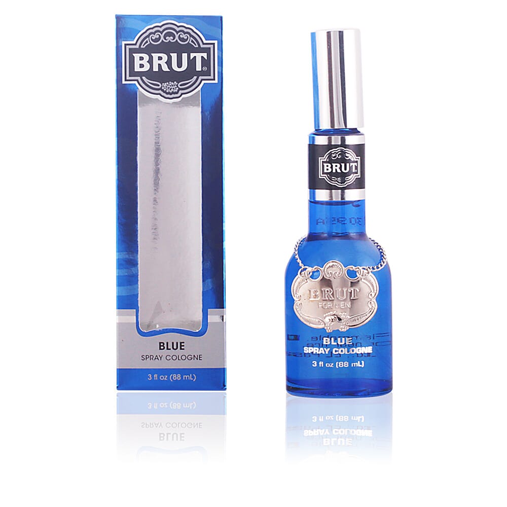 Brut Blue EDC 88 ml