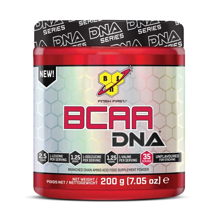 BCAA DNA 200g