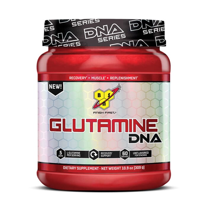 GLUTAMINE DNA 309g