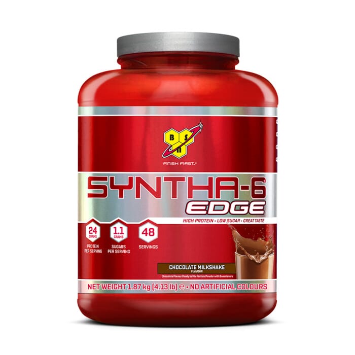SYNTHA 6 EDGE 1,8 Kg