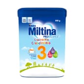 Miltina 3 Probalance 800g - Leche de crecimiento