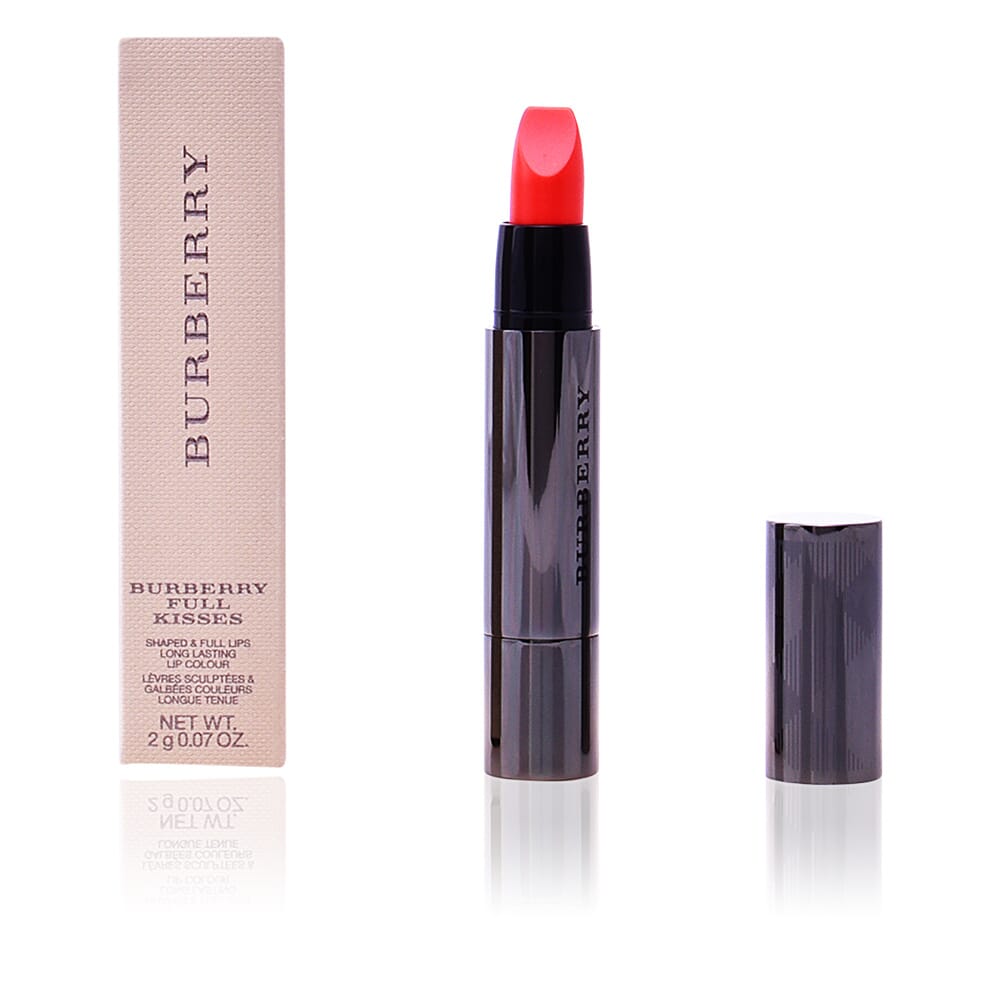 Burberry Full Kisses #521 Rose Apricot