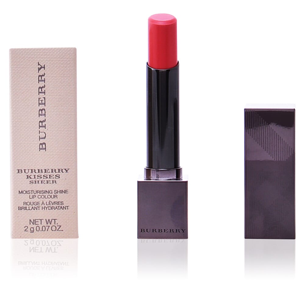 Burberry Kisses Sheer #205 Nude Pink