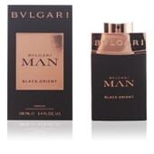 Bvlgari Man Black Orient EDP Vaporizador 100 ml da Bvlgari