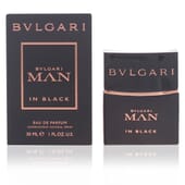Bvlgari Man In Black EDP 30 ml de Bvlgari
