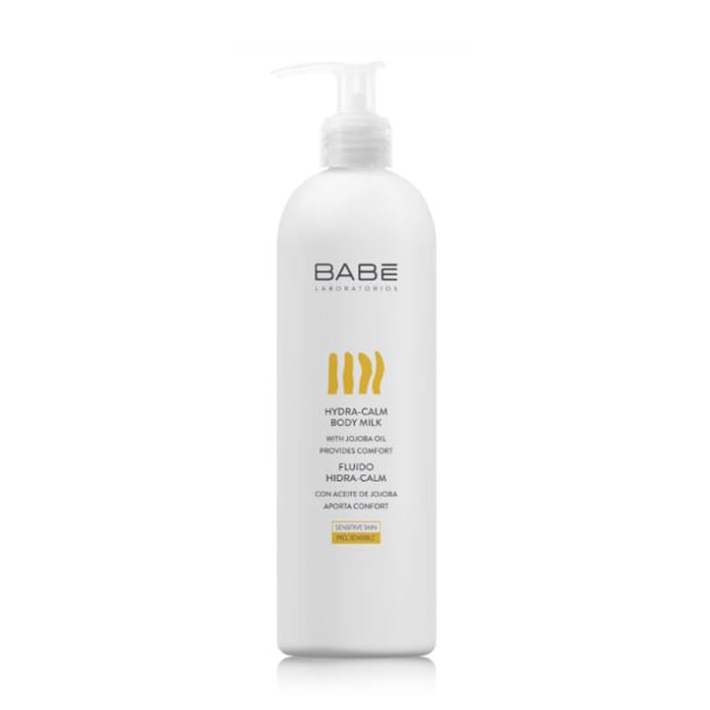 BABE FLUIDO HIDRA-CALM 500ml