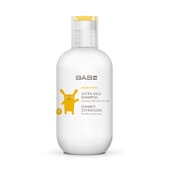 Babé Pediatric Shampooing Extra-Doux 200 ml - BABÉ | Nutritienda