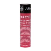 Lip Care Bálsamo Labial Con Granada 4g - Apivita